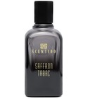 parfém Saffron Tabac