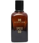 parfém Spiced Oud