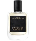 parfém Mystic Leather-Oud