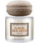 Almond Macaron The Sugar Societies