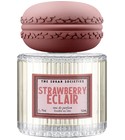 Strawberry Eclair The Sugar Societies