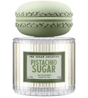 Pistachio Sugar The Sugar Societies