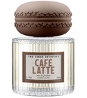 parfém Cafe Latte
