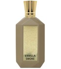 Vanilla Smoke Khayali