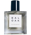 parfém Baloak