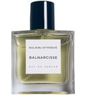 parfém Balnarcisse