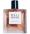 parfém Balirose