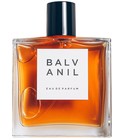Balvanil Balint Parfums