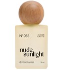 N°055 Nude Sunlight Stradivarius