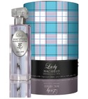 parfém Lady Mac Steed Turquoise