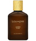 parfém Amber Flame