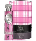 parfém Lady Mac Steed Rose