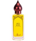 parfém Red Rose