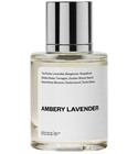 parfém Ambery Lavender