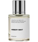 parfém Ambery Mint