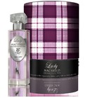 parfém Lady Mac Steed Prune