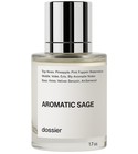 parfém Aromatic Sage