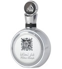 parfém Fakhar Platin