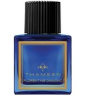 Florentine Diamond Thameen