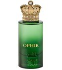 parfém Ophir