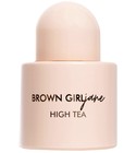 High Tea Brown Girl Jane