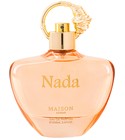 Nada MAISON ASRAR