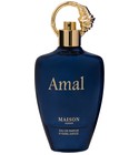 parfém Amal