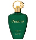 parfém Omniya