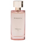 perfume Romantic Vilanova