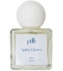 Spicy Green PDBR perfume