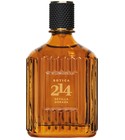 parfém 214 Sevilla Dorada