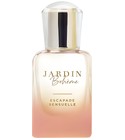 Escapade Sensuelle Jardin Bohème