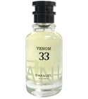 parfém Venom 33
