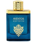 parfém Aventos Blue for Him