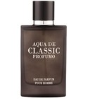 parfém Aqua de Classic