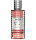 parfém Patchouli Majestic