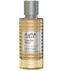 parfém Vanilla Muse