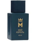 parfém Мой король Aqua