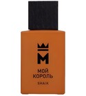 parfém Мой король Shaik