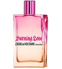 This is Her! Burning Love Zadig & Voltaire