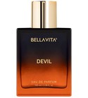 parfém Devil