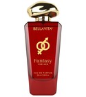 parfém Fantasy for Her