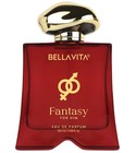 parfém Fantasy for Him