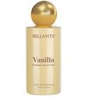 parfém Vanilla