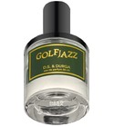 parfém Golfjazz