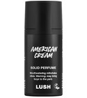 parfém American Cream