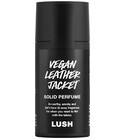 Vegan Leather Jacket Lush