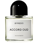 Accord Oud Byredo