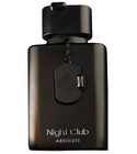 Night Club Absolute Fragrance World