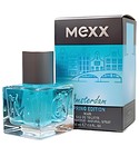 parfém Mexx Amsterdam Spring Edition Man